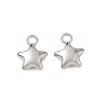 Alloy Pendants AL-CBA5609-10P-B-1
