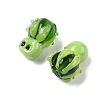 Handmade Lampwork Beads LAMP-R001-04A-3