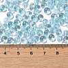 Transparent Acrylic Beads MACR-K359-02H-4