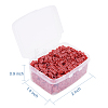 1 Box 5mm Melty Beads PE DIY Fuse Beads Refills for Kids DIY-X0047-47-B-3