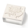 Acrylic & Rubber Stamps DIY-G035-01A-2