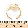 304 Stainless Steel Cuff Rings RJEW-S626-10G-B-3