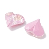 Glass Rhinestone Cabochons RGLA-G020-04A-508AM-2