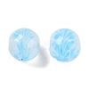 Handmade Lampwork Beads LAMP-T023-03B-03-1