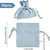  Microfiber Cloth Packing Pouches ABAG-NB0001-39A-5