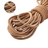 Cowhide Leather Cord WL-TAC0001-3mm-3