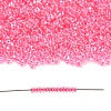 TOHO 11/0 Demi Round Beads X-SEED-DR11-0978-1