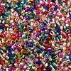 Glass Seed Beads SEED-S042-04B-18-3