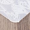 1Pc DIY Pendant Molds AJEW-FS0001-32A-5