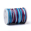 Segment Dyed Polyester Thread NWIR-I013-A-13-2