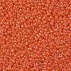 TOHO Round Seed Beads X-SEED-TR15-0129-2