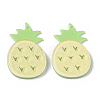 Cellulose Acetate(Resin) Pendants LS-KY-R021-04-1