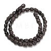 Vintage Handmade Porcelain Beads Strands PR-CBAB520-19C-3