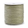 Glitter Sparkle Single Face Velvet Ribbon SRIB-Q023-01A-07-2