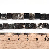 Natural Biotite Beads Strands G-N346-05A-01-5