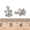 304 Stainless Steel Charms STAS-F320-01B-P-3