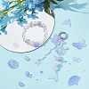 Glass Seed Beads SEED-SC0001-48B-4