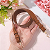 2Pcs PU Leather Bag Handles DIY-CL0002-72A-3