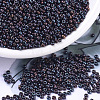 MIYUKI Round Rocailles Beads SEED-JP0008-RR0466-1