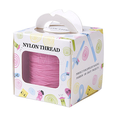 Nylon Thread NWIR-JP0009-0.8-106-1