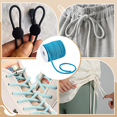 20M Polyester Elastic Cords EC-WH0026-027B-1