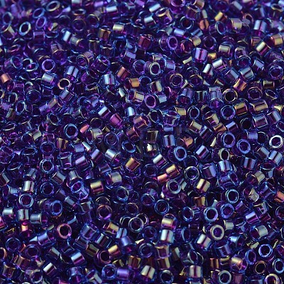 MIYUKI Delica Beads SEED-J020-DB1755-1