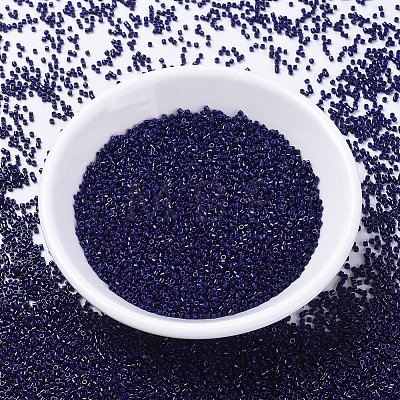 MIYUKI Delica Beads SEED-MY11-DB2144-1