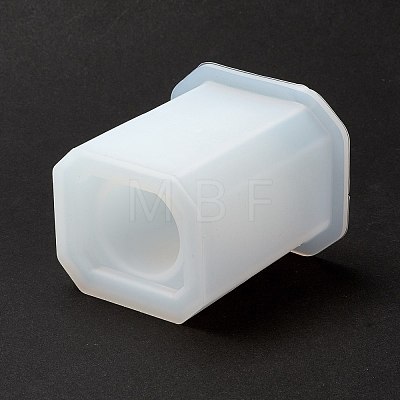 Perfume Bottle Silicone Storage Molds DIY-L065-12-1