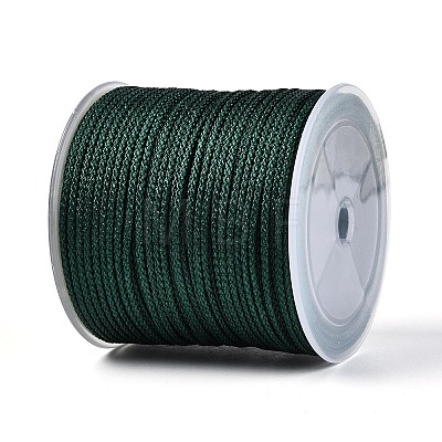 25M Nylon Chinese Knot Cord NWIR-T002-03F-1