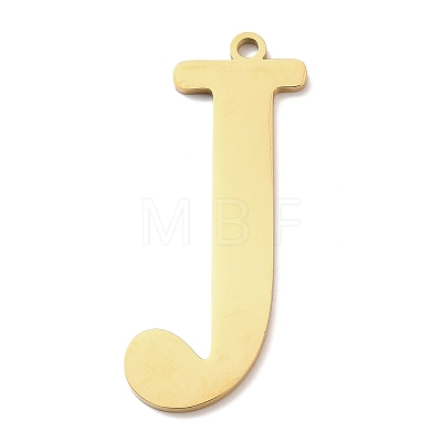 304 Stainless Steel Pendants STAS-C157-01G-J-1