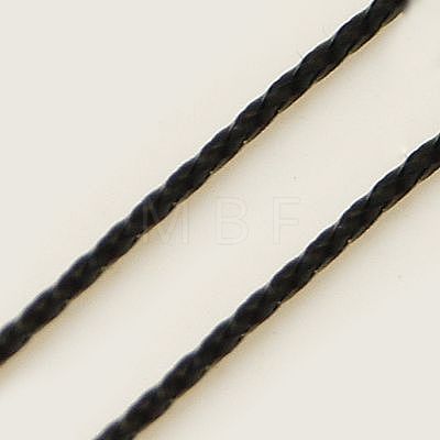 Braided Non-Elastic Beading Thread EW-N001-06-1