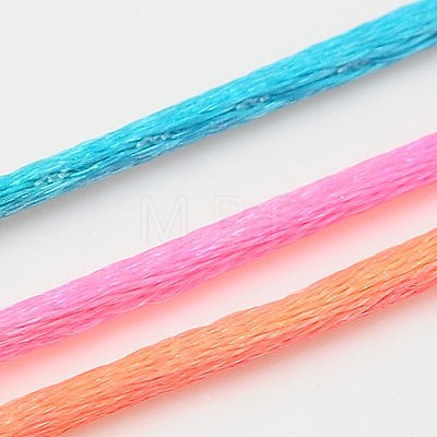Nylon Thread X-NWIR-A003-14-1
