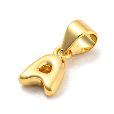 Brass Charms LS-KK-Z027-14G-A-1