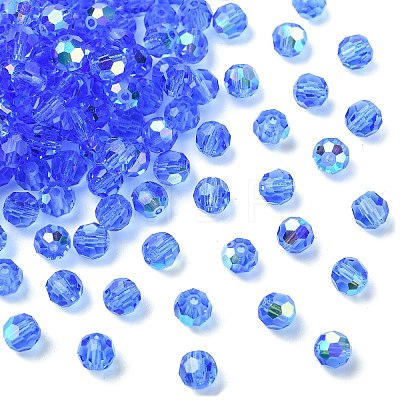 Preciosa® Crystal Beads Y-PRC-BB5-30050-200-1