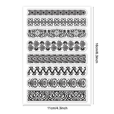 PVC Plastic Stamps DIY-WH0167-56-252-1