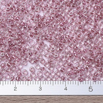 MIYUKI Round Rocailles Beads SEED-X0054-RR1132-1