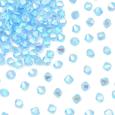 Preciosa® Crystal Beads Y-PRC-BA5-60000-20000-1