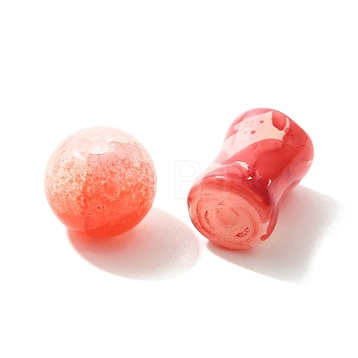 Mixed Style Glass Beads X1-GLAA-XCP0012-02L-1