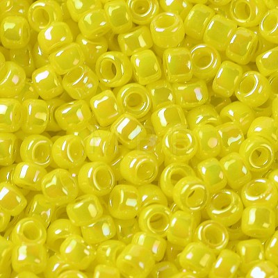 TOHO Round Seed Beads X-SEED-TR15-0402-1
