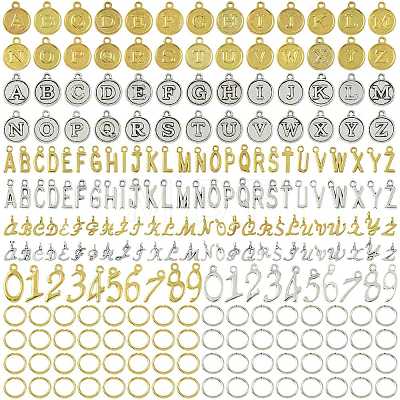 Tibetan Style Alloy Pendants FIND-FS0005-07-1