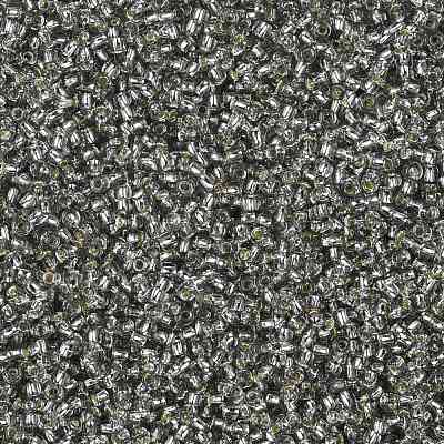 TOHO Round Seed Beads SEED-JPTR11-0029A-1