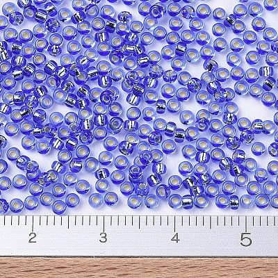 MIYUKI Round Rocailles Beads SEED-X0054-RR2431-1