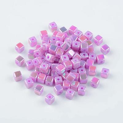 Eco-Friendly Poly Styrene Acrylic Beads PL337AB-4-1