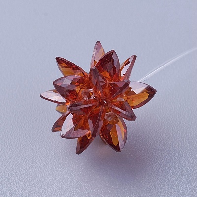 Glass Woven Beads EGLA-A003-A13-1