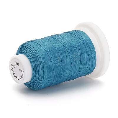 Waxed Polyester Cord YC-E011-A-34-1