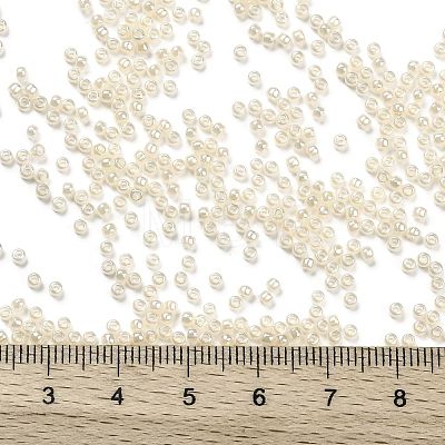 TOHO Round Seed Beads SEED-JPTR11-0147-1