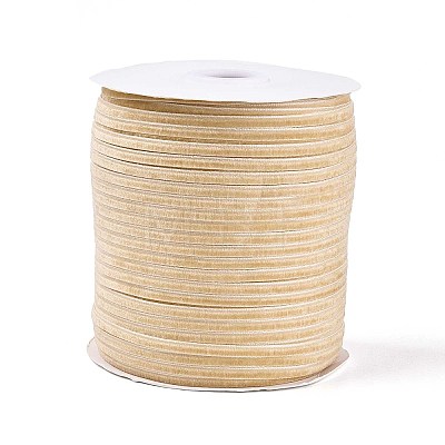 Velvet Ribbon OCOR-TAC0038-08E-1