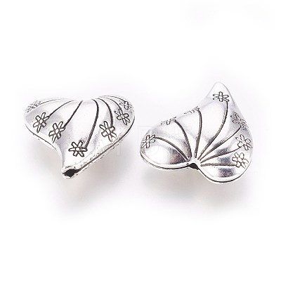 Tibetan Style Alloy Beads X-LF8554Y-1