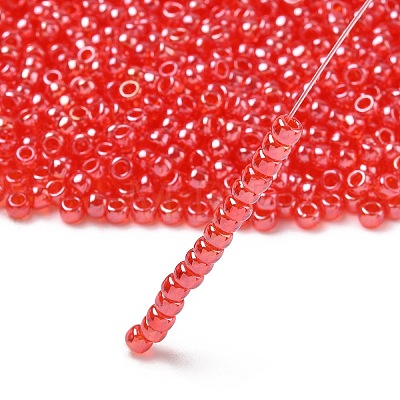 TOHO 6/0 Round Beads SEED-XTR06-0109-1