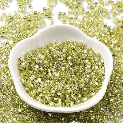 Glass Seed Beads SEED-M011-01B-09-1